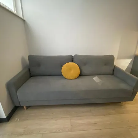 Komfortowy Graniczna, Centrum, Tv Smart, Wifi Apartmán
