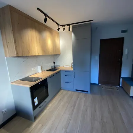 Komfortowy Graniczna, Centrum, Tv Smart, Wifi *